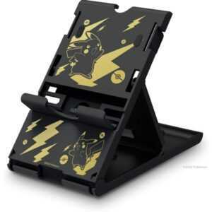 PlayStand - Pikachu Black Gold Edition (SWITCH)