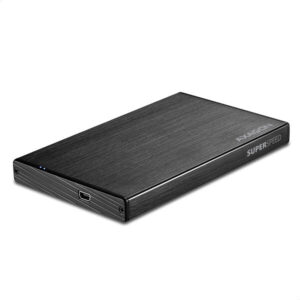 AXAGON EE25XA3 USB 3.0 SATA 2.5" externí ALINE box