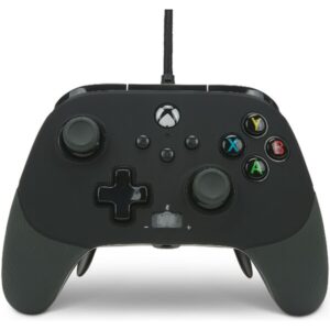 PowerA FUSION Pro 2 drátový herní ovladač (Xbox) černá/bílá
