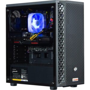 HAL3000 MEGA Gamer Pro XT (PCHS2590) černý