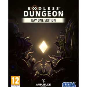 Endless Dungeon Day One Edition (PC)