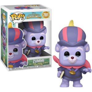 Funko POP! #781 Gummi Bears - Zummi