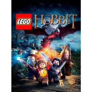 LEGO The Hobbit (PC - Steam)