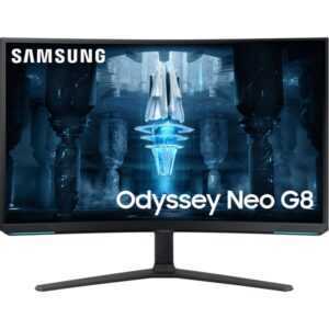 Samsung Odyssey G8 Neo Mini LED monitor 32"
