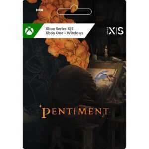 Pentiment (PC/Xbox)