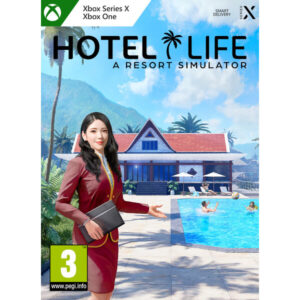 Hotel Life (Xbox One/Xbox Series)