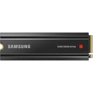 Samsung 980 PRO SSD M.2 NVMe 1TB s chladičem