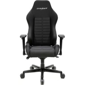 DXRacer Drifting OH/DJ132/N látková herní židle černá