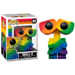 Funko POP! #45 Pride - Wall-E