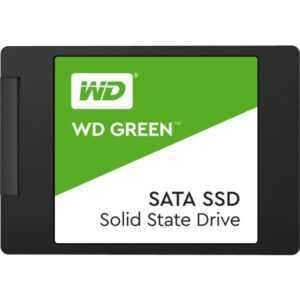 WD Green SSD 2.5'' 240GB