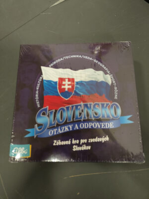 Albi Poškozené - Slovensko: Otázky a odpovede