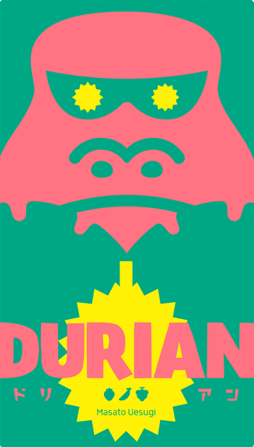 Oink Games Inc Durian