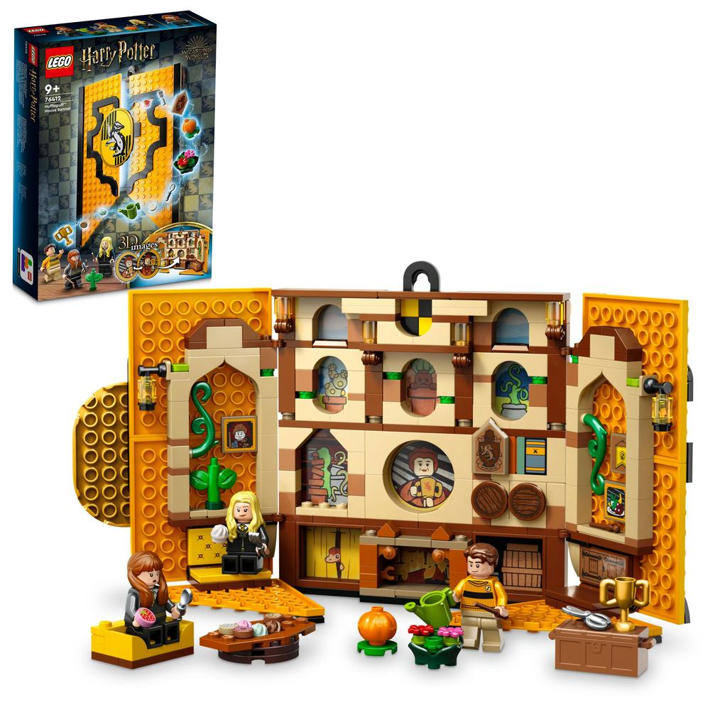 LEGO® Zástava Mrzimoru 76412