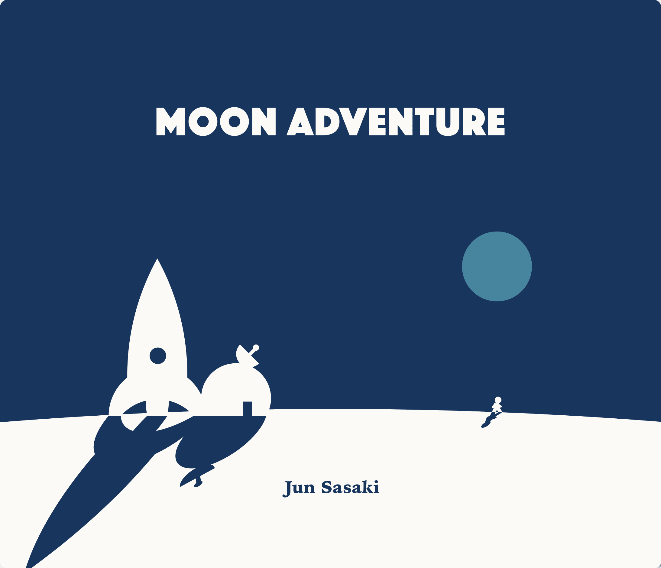 Oink Games Inc Moon Adventure