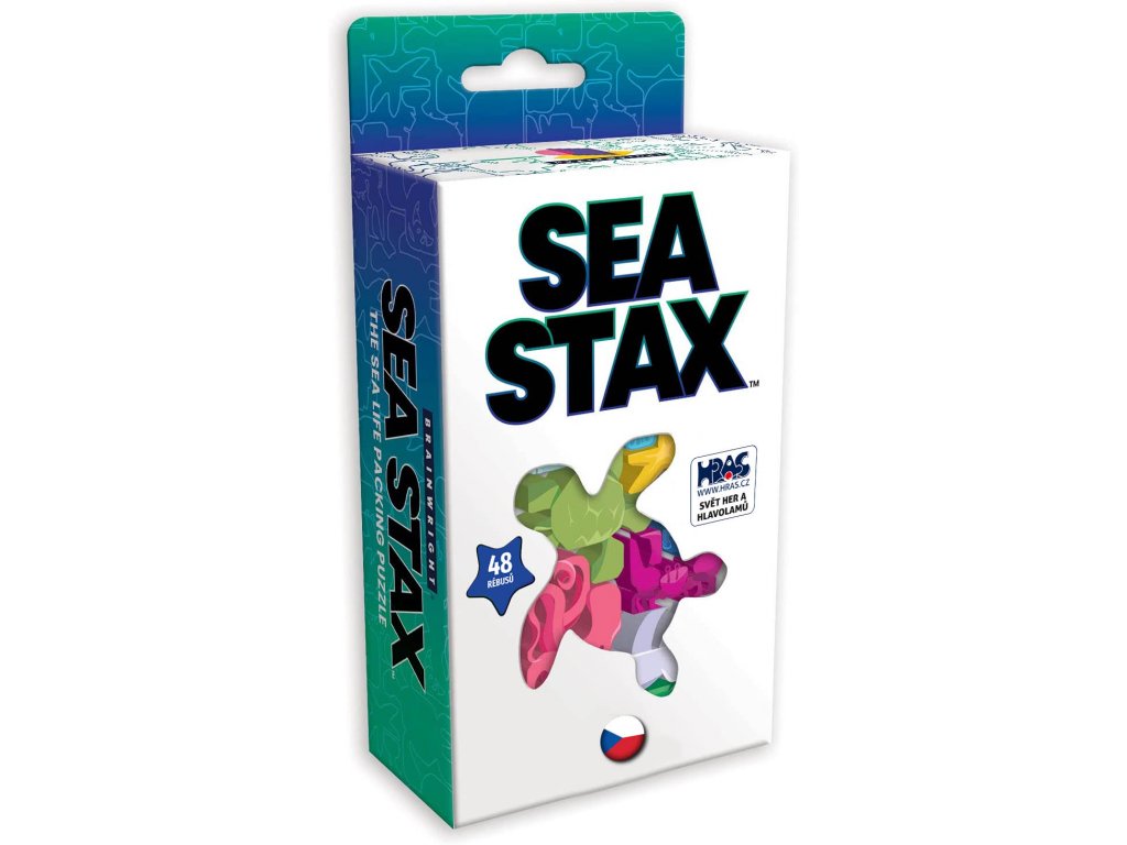HRAS Sea Stax