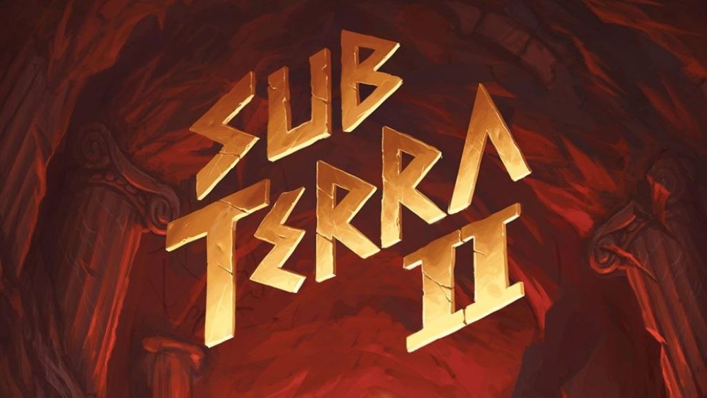 Inside the Box Games Sub Terra II: Upgrade Pack