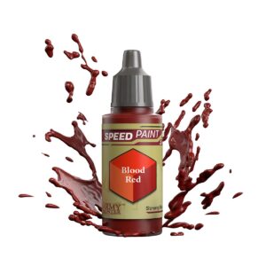 Army Painter: Speedpaint 2.0 Blood Red