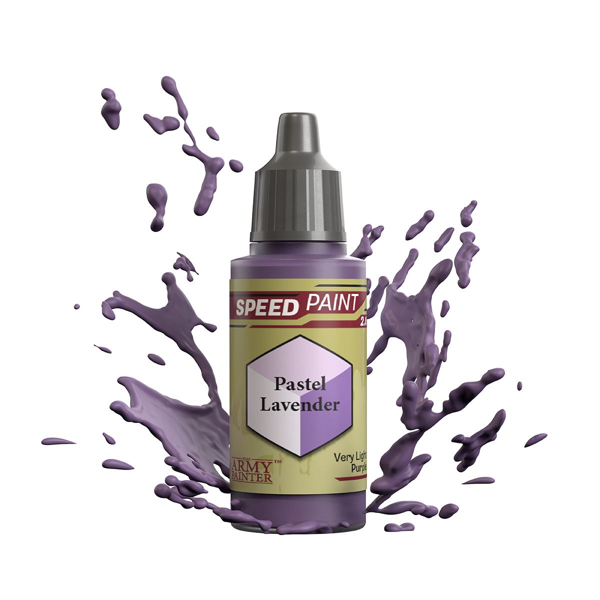 Army Painter: Speedpaint 2.0 Pastel Lavender