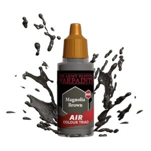 Army Painter Paint: Air Magnolia Brown