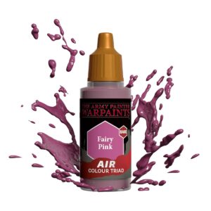 Army Painter Paint: Air Fairy Pink
