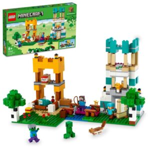 LEGO® Kreativní box 4.0 21249