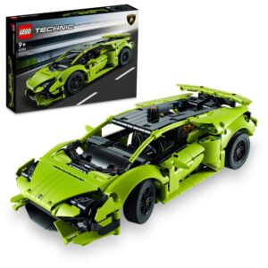LEGO® Lamborghini Huracán Tecnica 42161