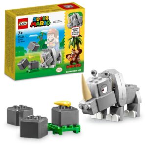 LEGO® Nosorožec Rambi – rozšiřující set 71420