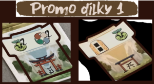 REXhry Bitoku CZ - promo