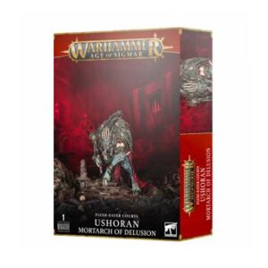 Warhammer AoS - Ushoran