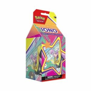Iono Premium Tournament Collection (English; NM)